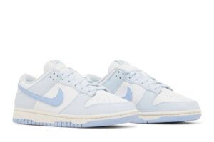 Nike Dunk Low Next Nature Blue Tint (Women's) DD1873-400 - Brosneaker photo 8