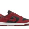 Nike Dunk Low Next Nature Dark Beetroot (Women's) DN1431-002 - Brosneaker photo 1