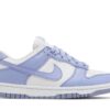 Nike Dunk Low Next Nature Lilac (Women's) DN1431-103 - Brosneaker photo 1