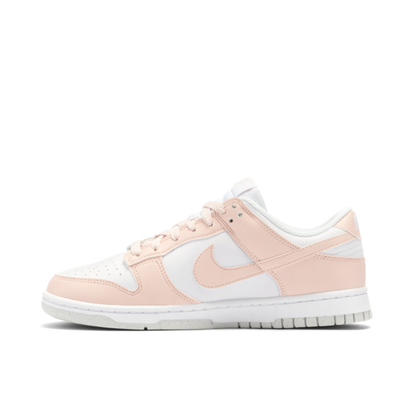 Nike Dunk Low Next Nature Pale Coral (Women's) DD1873-100 - Brosneaker photo 2