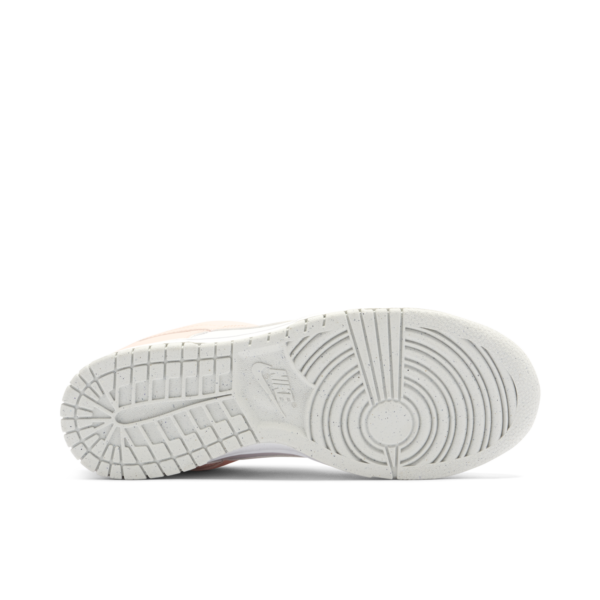 Nike Dunk Low Next Nature Pale Coral (Women's) DD1873-100 - Brosneaker photo 3