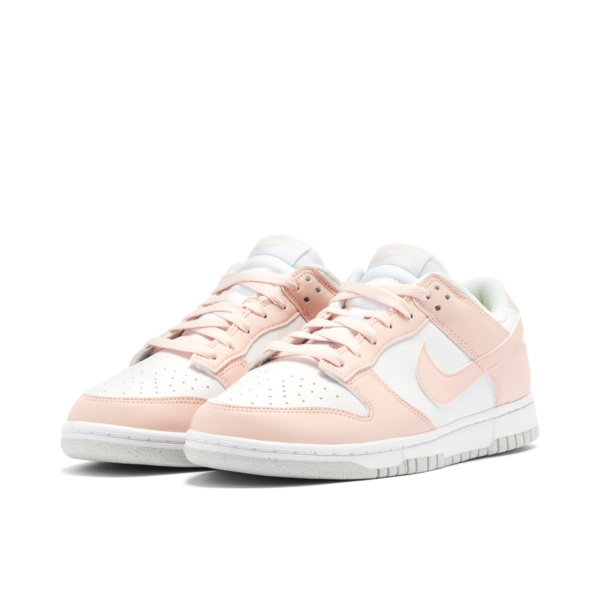 Nike Dunk Low Next Nature Pale Coral (Women's) DD1873-100 - Brosneaker photo 4