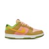 Nike Dunk Low Next Nature Sun Club Arctic Orange DM0583-800 - Brosneaker photo 1