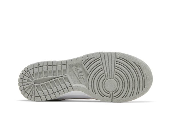 Nike Dunk Low Next Nature White Light Orewood Brown (Women's) DN1431-100 - Brosneaker photo 4