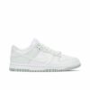 Nike Dunk Low Next Nature White Mint (Women's) DN1431-102 - Brosneaker photo 1