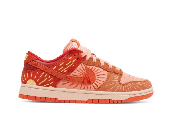 Nike Dunk Low NH Winter Solstice (Women's) DO6723-800 - Brosneaker photo 1