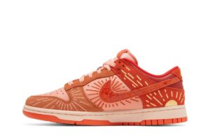 Nike Dunk Low NH Winter Solstice (Women's) DO6723-800 - Brosneaker photo 3