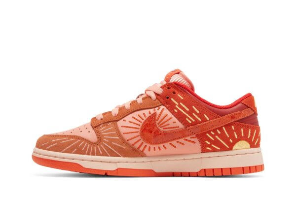Nike Dunk Low NH Winter Solstice (Women's) DO6723-800 - Brosneaker photo 3
