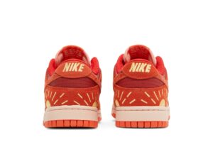 Nike Dunk Low NH Winter Solstice (Women's) DO6723-800 - Brosneaker photo 6