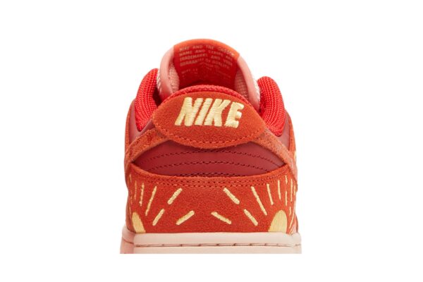 Nike Dunk Low NH Winter Solstice (Women's) DO6723-800 - Brosneaker photo 7