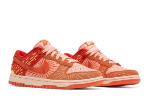 Nike Dunk Low NH Winter Solstice (Women's) DO6723-800 - Brosneaker photo 8
