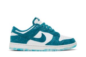 Nike Dunk Low Ocean (Women's) DV3029-100 - Brosneaker photo 1