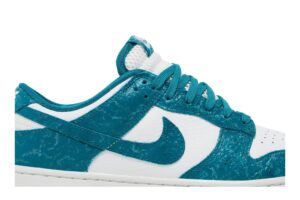 Nike Dunk Low Ocean (Women's) DV3029-100 - Brosneaker photo 2