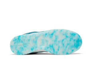Nike Dunk Low Ocean (Women's) DV3029-100 - Brosneaker photo 4