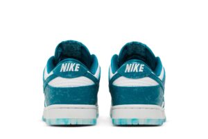 Nike Dunk Low Ocean (Women's) DV3029-100 - Brosneaker photo 6