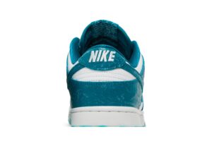 Nike Dunk Low Ocean (Women's) DV3029-100 - Brosneaker photo 7