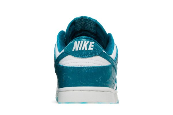 Nike Dunk Low Ocean (Women's) DV3029-100 - Brosneaker photo 7