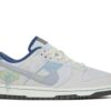 Nike Dunk Low On the Bright Side Photon Dust (Women's) DQ5076-001 - Brosneaker photo 1