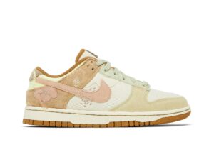 Nike Dunk Low On the Bright Side (Women's) DQ5076-121 - Brosneaker photo 1