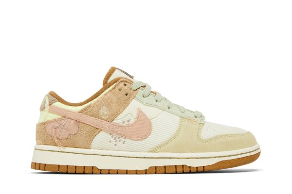 Nike Dunk Low On the Bright Side (Women's) DQ5076-121 - Brosneaker photo 1