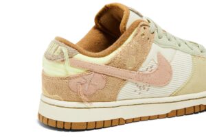 Nike Dunk Low On the Bright Side (Women's) DQ5076-121 - Brosneaker photo 10