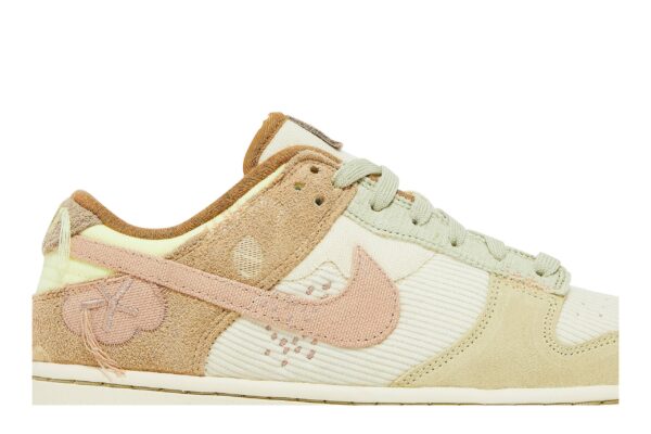 Nike Dunk Low On the Bright Side (Women's) DQ5076-121 - Brosneaker photo 2