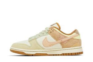 Nike Dunk Low On the Bright Side (Women's) DQ5076-121 - Brosneaker photo 3