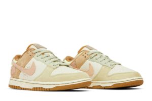 Nike Dunk Low On the Bright Side (Women's) DQ5076-121 - Brosneaker photo 8