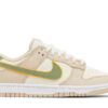 Nike Dunk Low Pale Ivory Oil Green (Women's) FQ6869-131 - Brosneaker photo 1
