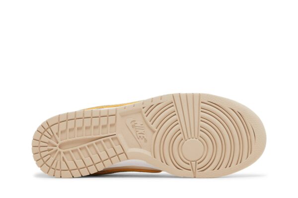 Nike Dunk Low Pale Ivory Oil Green (Women's) FQ6869-131 - Brosneaker photo 4