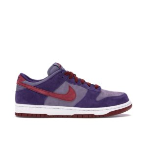 Nike Dunk Low Plum (2020/2024) CU1726-500 - Brosneaker photo 1