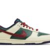 Nike Dunk Low Retro From Nike To You Fir Green FV8106-361 - Brosneaker photo 1