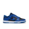 Nike Dunk Low Retro Hyper Cobalt DD1391-001 - Brosneaker photo 1