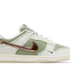 Nike Dunk Low Retro PRM Kyler Murray Be 1 of One FQ0269-001 - Brosneaker photo 1