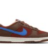 Nike Dunk Low Retro PRM Mars Stone DR9704-200 - Brosneaker photo 1