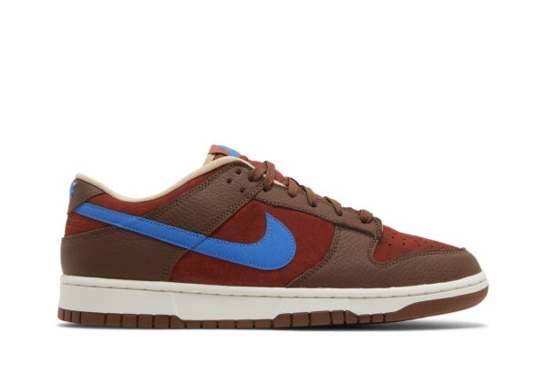 Nike Dunk Low Retro PRM Mars Stone DR9704-200 - Brosneaker photo 1