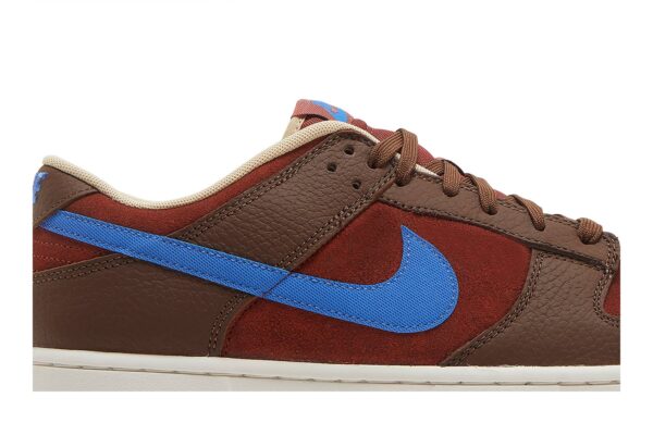Nike Dunk Low Retro PRM Mars Stone DR9704-200 - Brosneaker photo 2