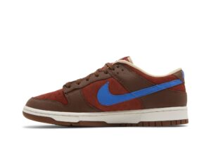 Nike Dunk Low Retro PRM Mars Stone DR9704-200 - Brosneaker photo 3