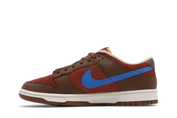 Nike Dunk Low Retro PRM Mars Stone DR9704-200 - Brosneaker photo 3