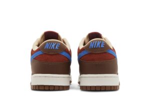 Nike Dunk Low Retro PRM Mars Stone DR9704-200 - Brosneaker photo 6