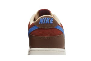 Nike Dunk Low Retro PRM Mars Stone DR9704-200 - Brosneaker photo 7