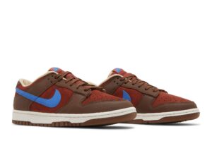 Nike Dunk Low Retro PRM Mars Stone DR9704-200 - Brosneaker photo 8