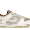Nike Dunk Low Retro PRM Year of the Rabbit Fossil Stone (2023) FD4203-211 - Brosneaker photo 1