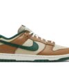 Nike Dunk Low Retro Rattan Gorge Green FB7160-231 - Brosneaker photo 1