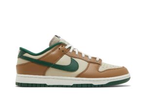 Nike Dunk Low Retro Rattan Gorge Green FB7160-231 - Brosneaker photo 1