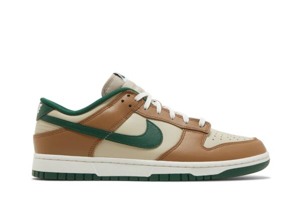 Nike Dunk Low Retro Rattan Gorge Green FB7160-231 - Brosneaker photo 1