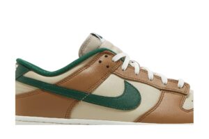 Nike Dunk Low Retro Rattan Gorge Green FB7160-231 - Brosneaker photo 2