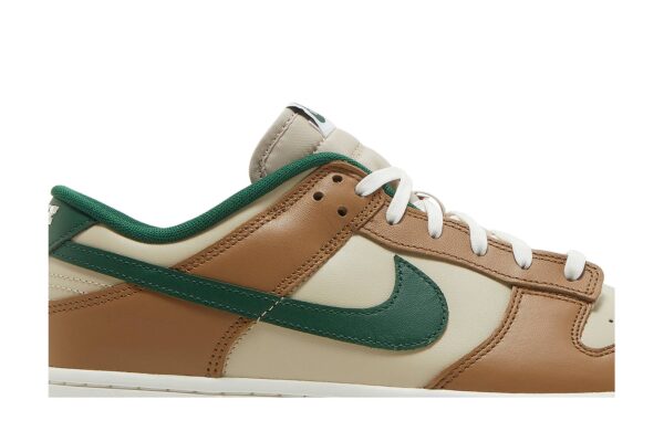 Nike Dunk Low Retro Rattan Gorge Green FB7160-231 - Brosneaker photo 2