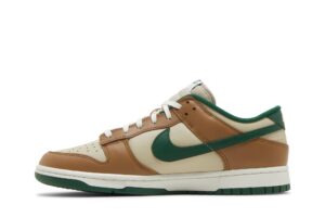 Nike Dunk Low Retro Rattan Gorge Green FB7160-231 - Brosneaker photo 3
