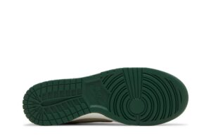 Nike Dunk Low Retro Rattan Gorge Green FB7160-231 - Brosneaker photo 4
